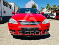 2005 Opel Corsa