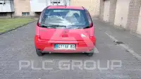 2005 Opel Corsa