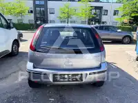 2005 Opel Corsa