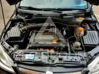 2005 Opel Corsa