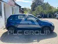 2005 Opel Corsa
