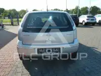 2005 Opel Corsa