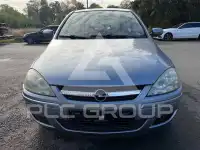 2005 Opel Corsa