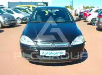 2005 Opel Corsa