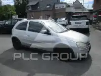 2005 Opel Corsa