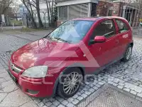 2005 Opel Corsa