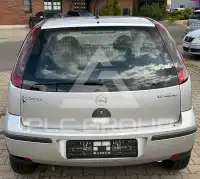 2005 Opel Corsa