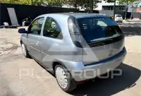 2005 Opel Corsa