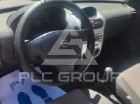 2005 Opel Corsa