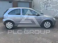 2005 Opel Corsa