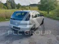 2005 Opel Corsa