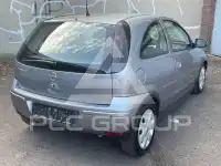 2005 Opel Corsa
