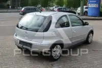 2005 Opel Corsa