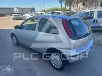 2005 Opel Corsa