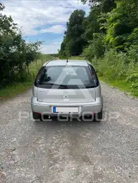 2005 Opel Corsa