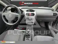 2005 Opel Corsa