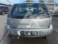 2005 Opel Corsa