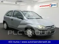 2005 Opel Corsa