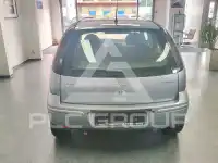 2005 Opel Corsa