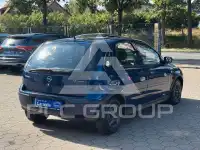 2005 Opel Corsa