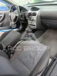 2005 Opel Corsa