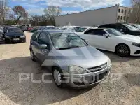 2005 Opel Corsa