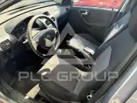 2005 Opel Corsa