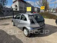 2005 Opel Corsa