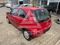 2005 Opel Corsa