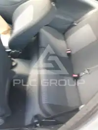 2005 Opel Corsa