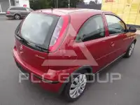 2005 Opel Corsa