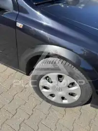 2005 Opel Corsa