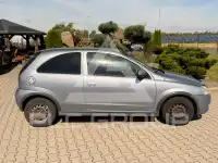 2005 Opel Corsa