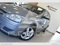 2005 Opel Corsa