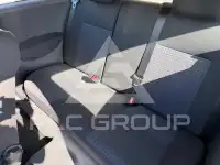 2005 Opel Corsa