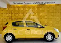 2005 Opel Corsa