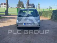 2005 Opel Corsa