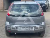 2005 Opel Corsa