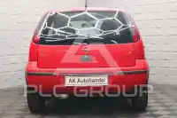 2005 Opel Corsa