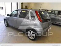2005 Opel Corsa