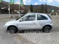 2005 Opel Corsa