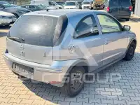 2005 Opel Corsa