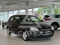 2005 Opel Corsa