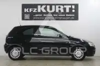 2005 Opel Corsa