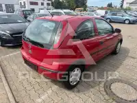 2005 Opel Corsa