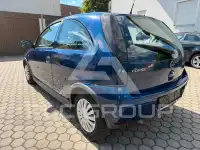 2005 Opel Corsa