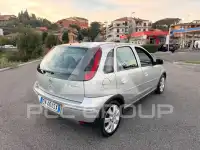 2005 Opel Corsa