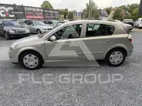 2005 Opel Astra