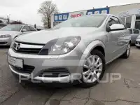 2005 Opel Astra