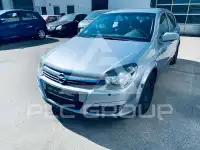 2005 Opel Astra